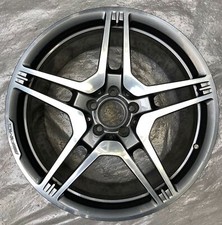 1 Orig Mercedes-Benz AMG