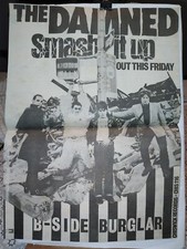 ORIGINAL 1979 FULL PAGE