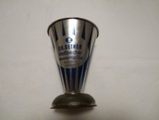 Dr.  Oetker Messbecher Artikel 2825 1950er Jahre