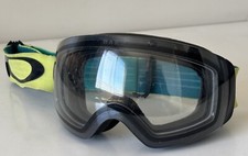 OAKLEY SKI GOGGLES SCOTT