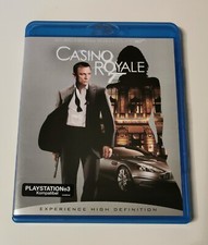 Casino Royal James Bond 007