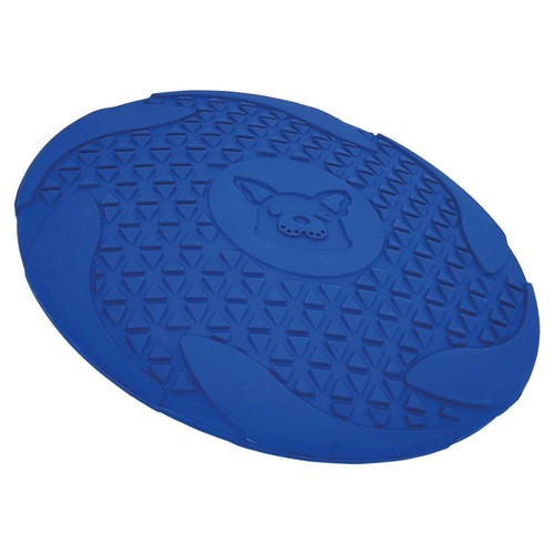 Nobby hundespielzeug frisbee - hundespielzeug,