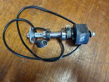 Tacx I-Flow Multiplayer Typ: 1901 Indoor Trainer Teil: Vorderachse Monitorbaugruppe