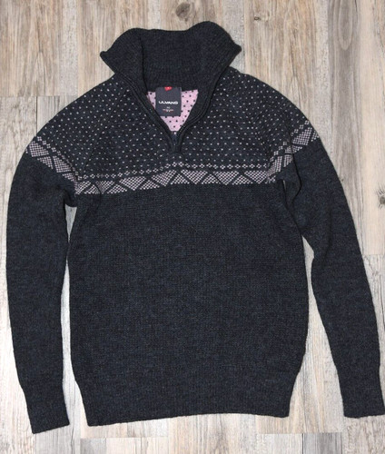 Ulvang damen pullover 100 - ulvang,