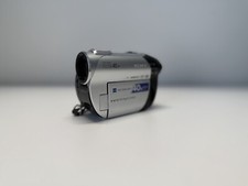 Sony DCR-DVD106E Videokamera