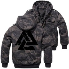 Herren Winterjacke tarn