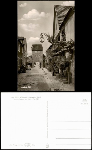 metzgerei