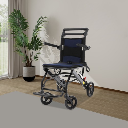 Leichter transportstuhl - leichter,