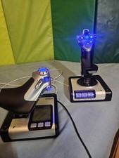 Saitek X52 Flight Control