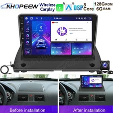 8Kern 6+128GB Android 15