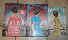 Corina Bomann - 3 TB Die