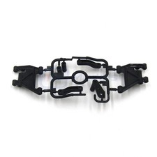 Tamiya 58128 Alfa Romeo 155 V6 TI/TA-02/TA-02W, 9114107/0115173/50556 K Teile