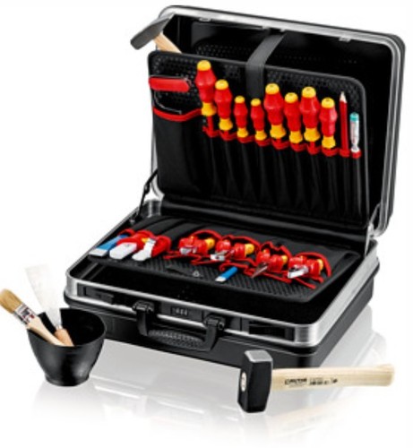 Knipex hl s - 05,