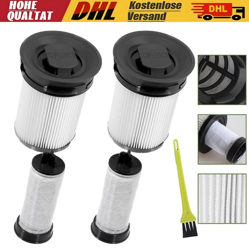 Filter für miele triflex - 2,