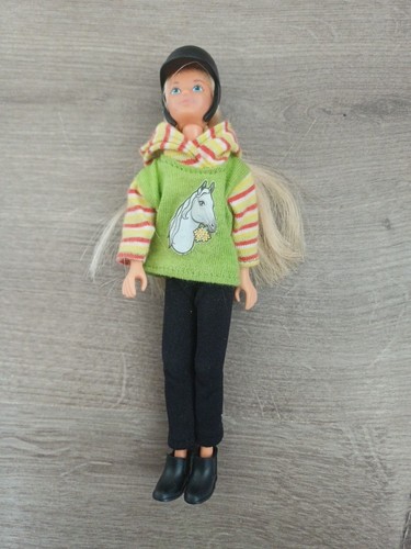 Vintage lego scala puppe marie - lego,