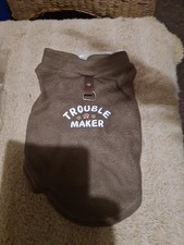 7. Hunde Pullover,neu,kleiner Hund,Welpe