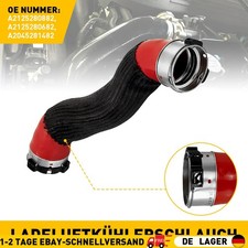 Turboschlauch Ladeluftschlauch