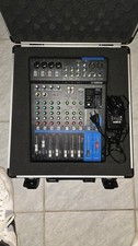 Yamaha MG10XUF Mischpult, 10 Kanäle, USB MIT Case