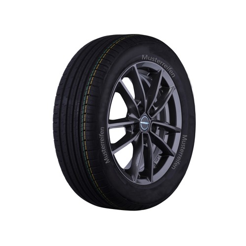 Alu sommerräder für vw - 4x,