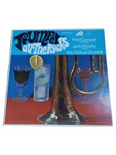 Fred Campell Jack Murphy