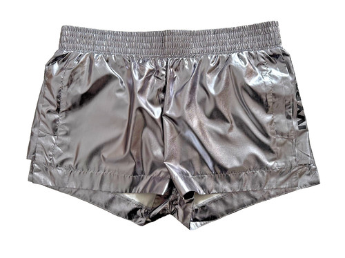 Ivy park beyoncé glanzshorts - ivy,