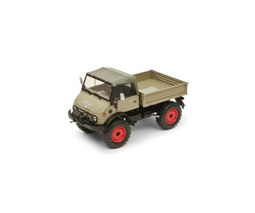 Schuco 451180004 18 - schuco, mb