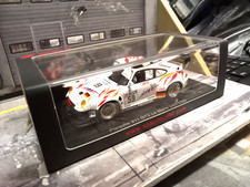 PORSCHE 911 GT2 993 EVO 24h Le