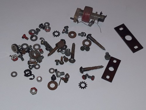 Kleinteile aus neckermann - aus,