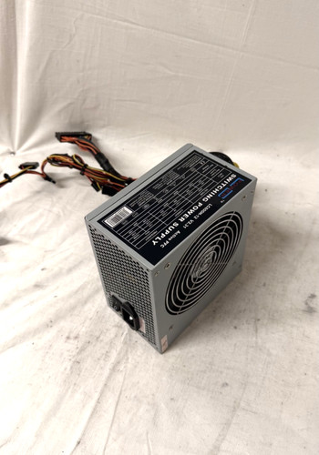 Netzteil 600w lc600h - netzteil, lc600h-12