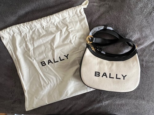 Bally schultertasche neu - bally,