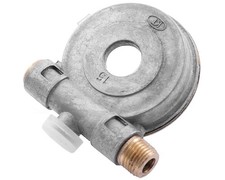 Tachoantrieb TOMOS A3 A35 11mm Quadro Targa 50 2T AC Mofa Roller Tacho Antrieb