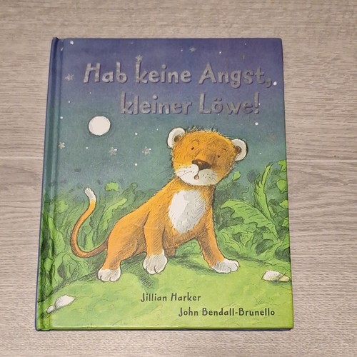 Hab keine angst kleiner - angst,,