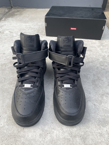Nike air force - 1, mid