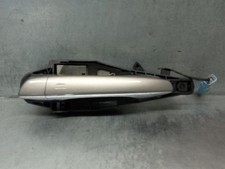 9686433780 türgriff hinten aussen links für CITROEN DS5 2.0 HDI 165 2011 5457892