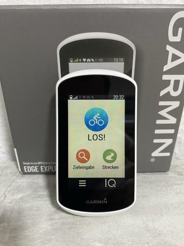 Garmin edge explore - garmin,