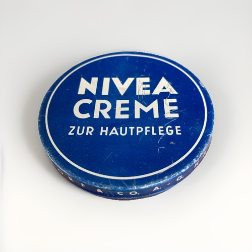 Nivea creme dose alt - dose, (50er