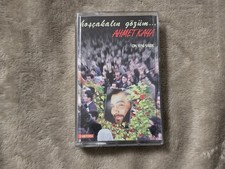 Ahmet Kaya Hoşçakalın