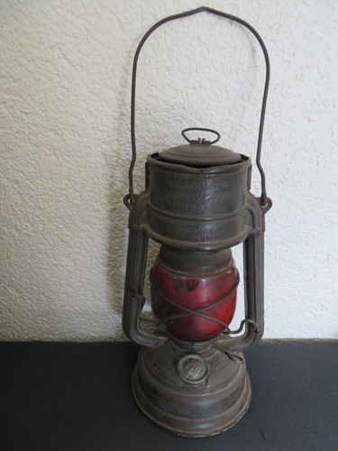 971 alte sturmkappe feuerhand - alte,