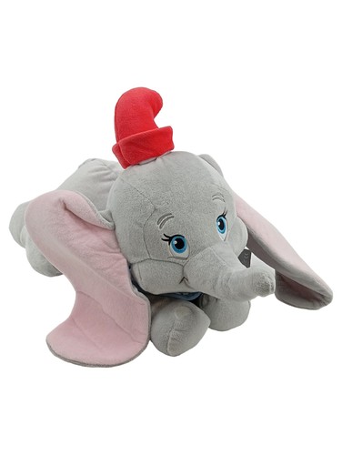 Disney dumbo plüschtier - disney,