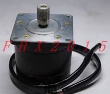 ONE USED Good Condition Motor