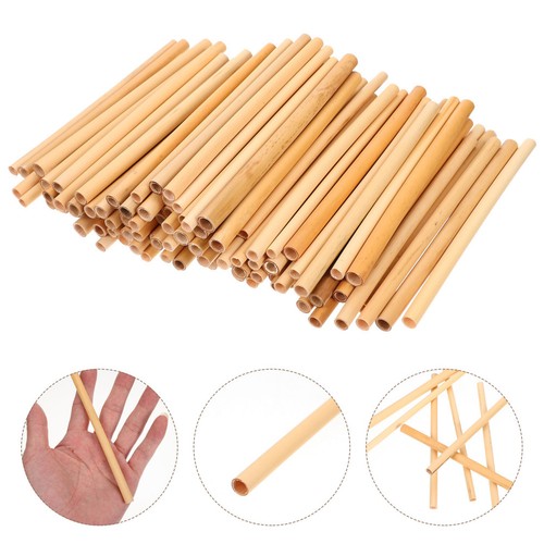100 pcs bienennistmaterialien - pcs,