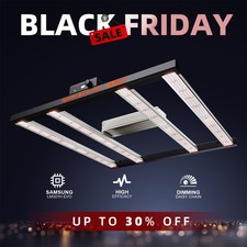 Spider Farmer SE3000 LED