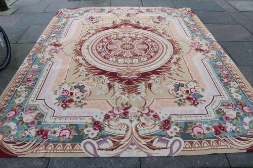 Feine vintage hand made - vintage,