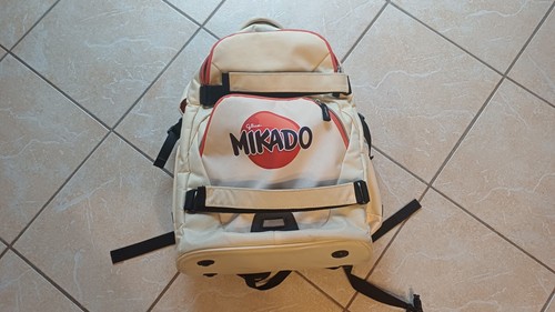 Deuter schulrucksack mikado - schulrucksack,