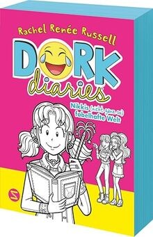 Dork diaries band nikkis - dork,