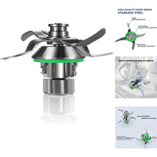 Mixmesser Vorwerk Thermomix