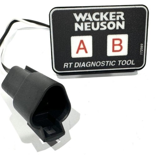 Wacker neuson - wacker, rt