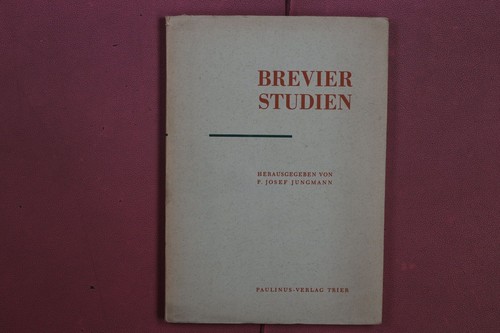 397363 brevierstudien - 397363,