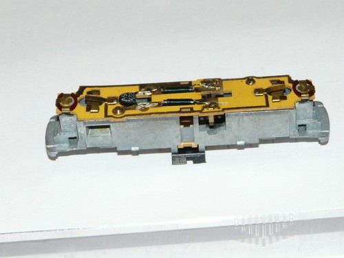 Arnold chassis mit platine - arnold,
