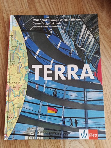 Terra ewg erdkunde - ewg,